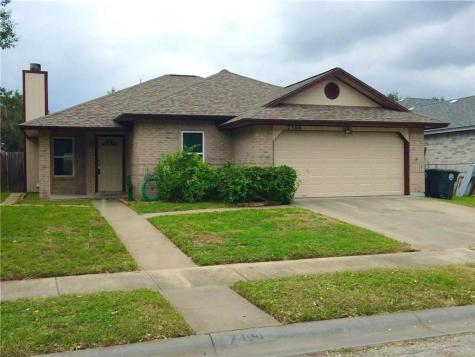 7306 Winding Star Drive Corpus Christi TX 78413
