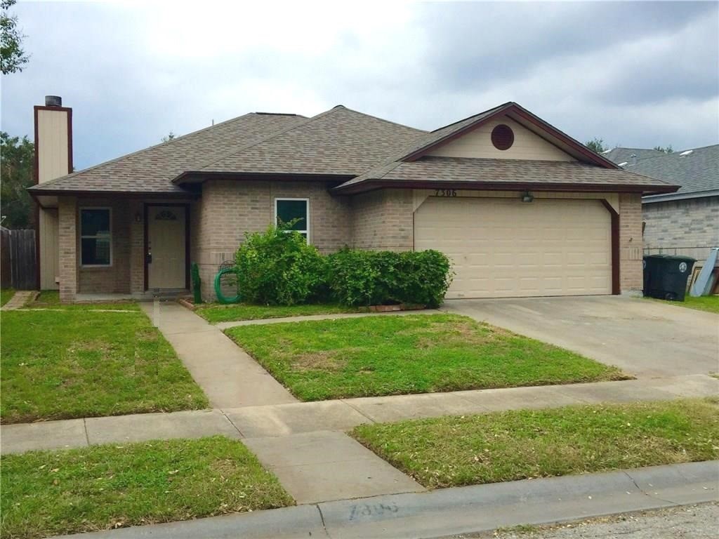 7306 Winding Star Drive Corpus Christi TX 78413