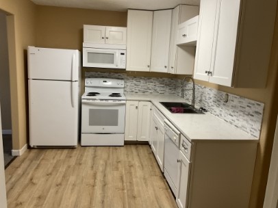 4841 Highway 35 N 201 Rockport TX 78382