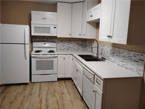 4841 Highway 35 N 201 Rockport TX 78382