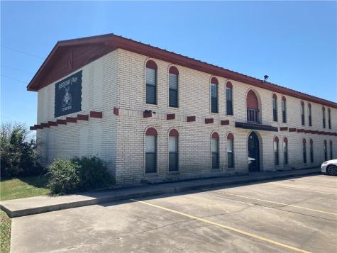 4841 Highway 35 N 201 Rockport TX 78382