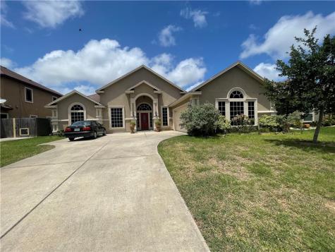 4210 Lake Geneva Drive Corpus Christi TX 78413