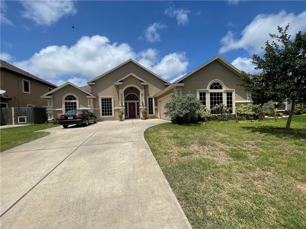 4210 Lake Geneva Drive Corpus Christi TX 78413