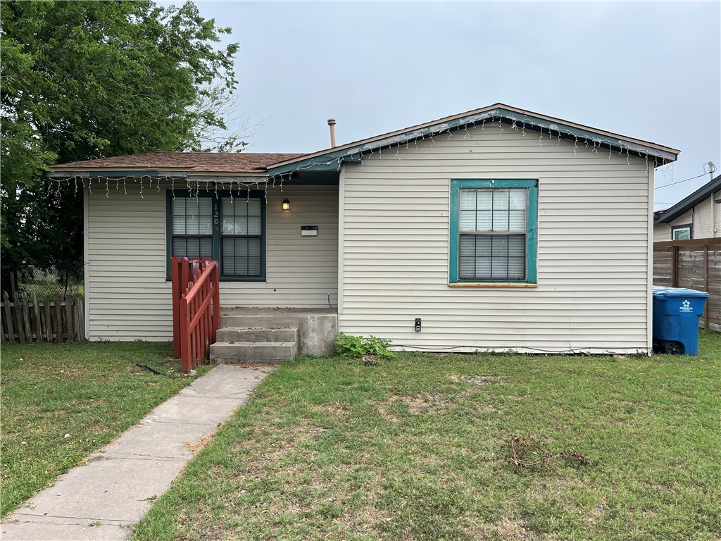 1205 Austin Street Portland TX 78374