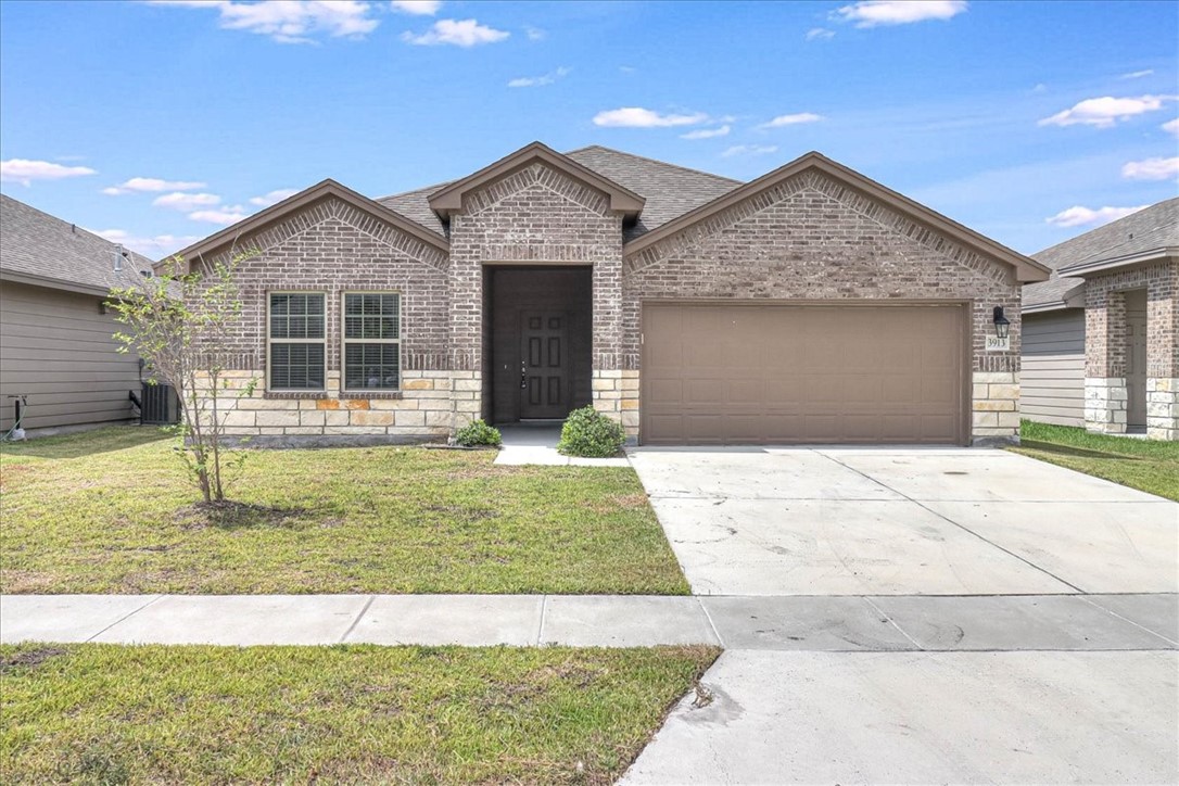 3913 Jayden Drive Corpus Christi TX 78410