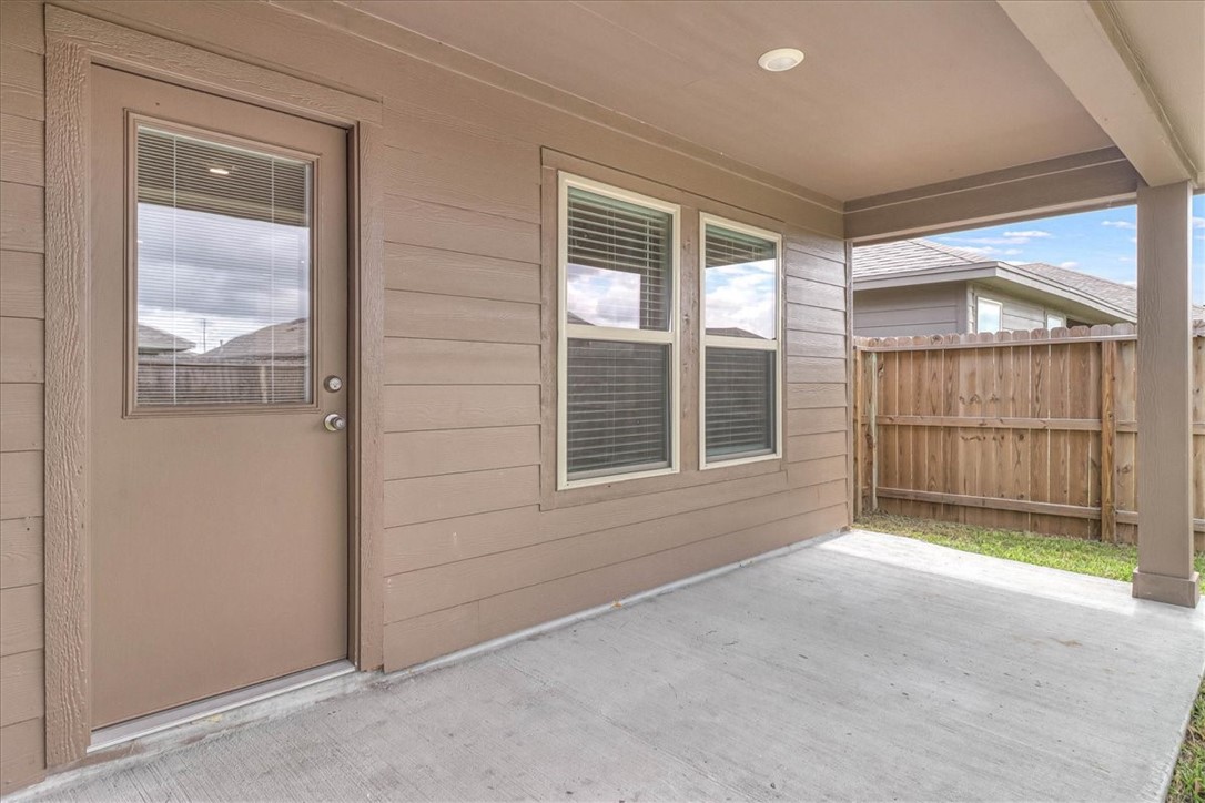 3913 Jayden Drive Corpus Christi TX 78410