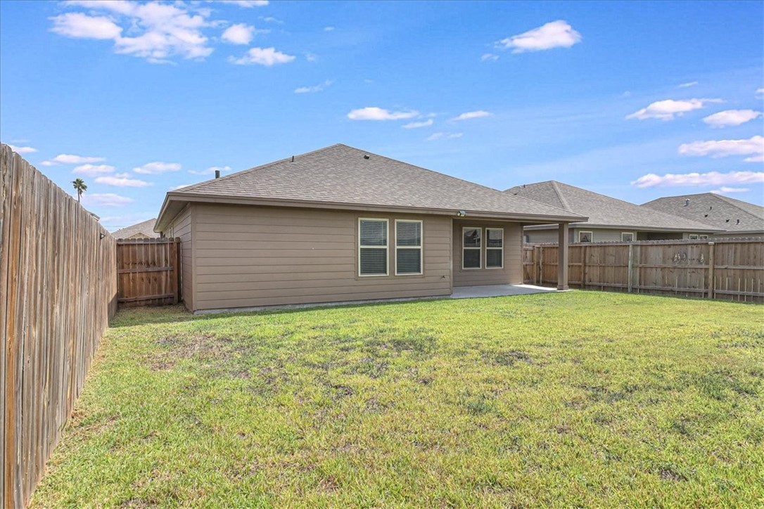 3913 Jayden Drive Corpus Christi TX 78410