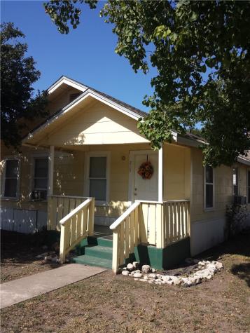 219 Tutt Avenue Taft TX 78390