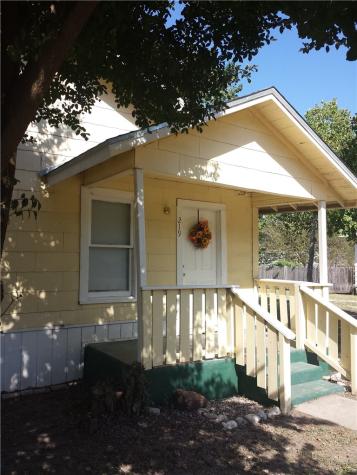 219 Tutt Avenue Taft TX 78390