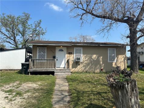 1522 Coahuila Street Corpus Christi TX 78417