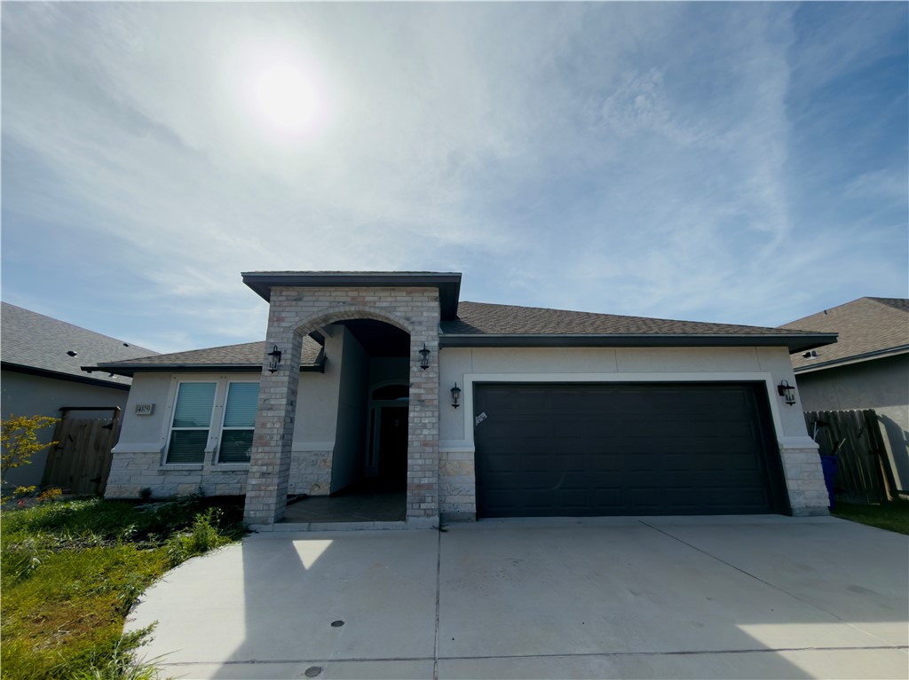4109 Jack Shuff Drive Corpus Christi TX 78414