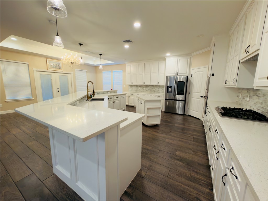 4109 Jack Shuff Drive Corpus Christi TX 78414