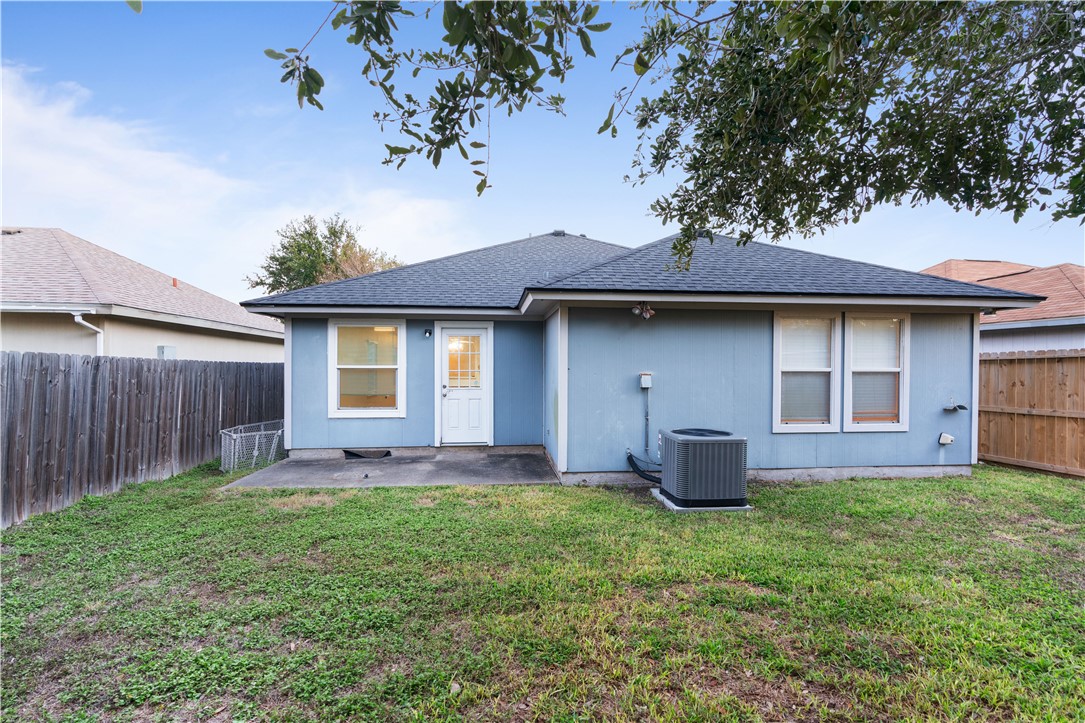 3105 Halifax Drive Corpus Christi TX 78414