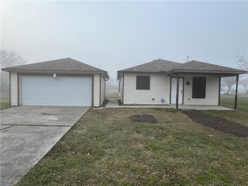 357 Houston Street Portland TX 78374
