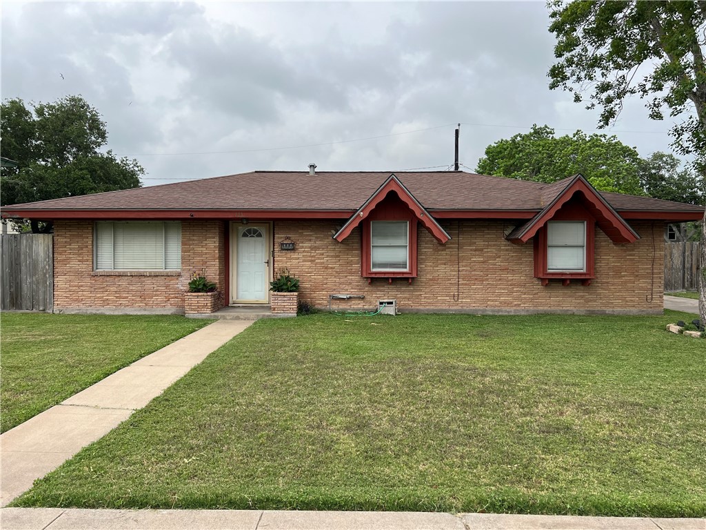 111 Driftwood Drive Portland TX 78374