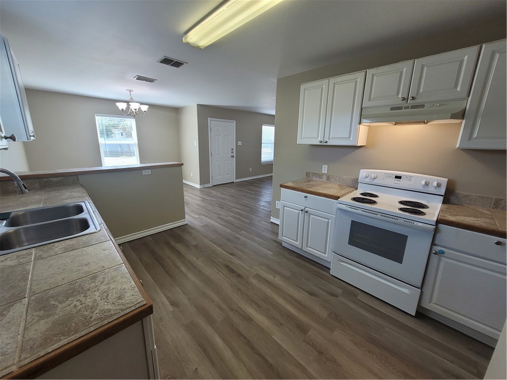 508 Lakeside Drive Corpus Christi TX 78418