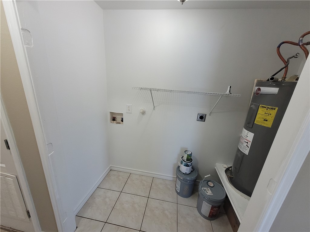 508 Lakeside Drive Corpus Christi TX 78418