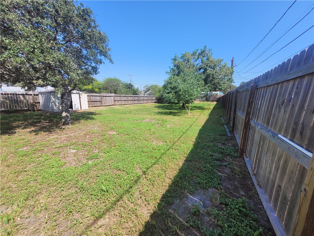 508 Lakeside Drive Corpus Christi TX 78418