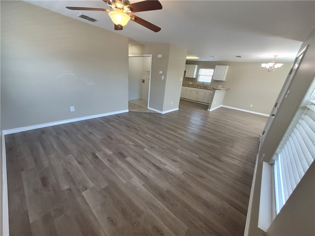 508 Lakeside Drive Corpus Christi TX 78418