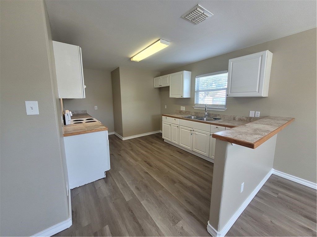 508 Lakeside Drive Corpus Christi TX 78418