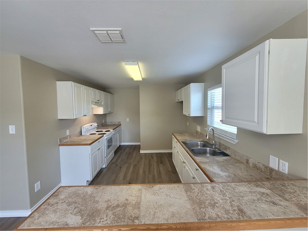 508 Lakeside Drive Corpus Christi TX 78418
