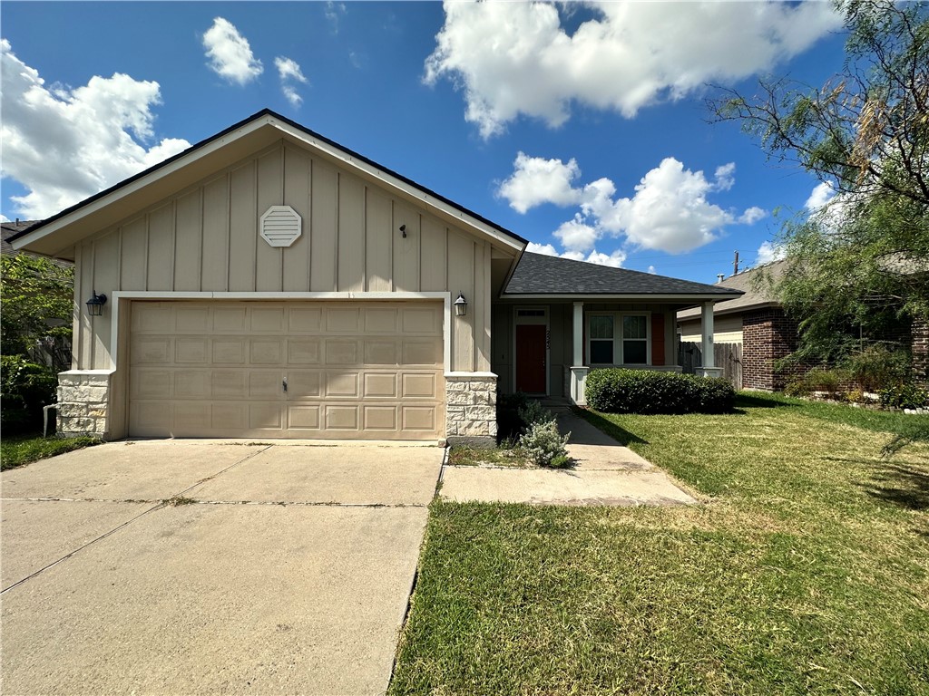 2545 Las Brisas Street Corpus Christi TX 78414