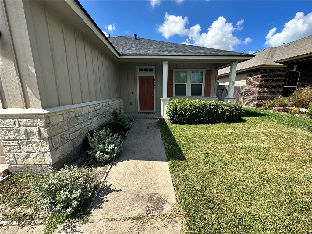 2545 Las Brisas Street Corpus Christi TX 78414