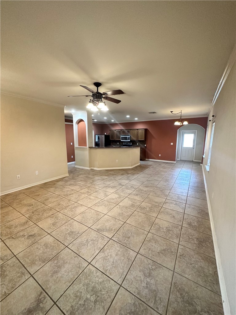 2545 Las Brisas Street Corpus Christi TX 78414