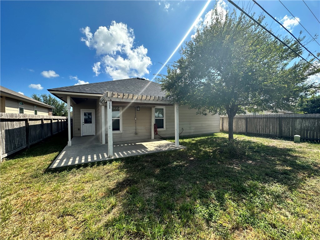 2545 Las Brisas Street Corpus Christi TX 78414