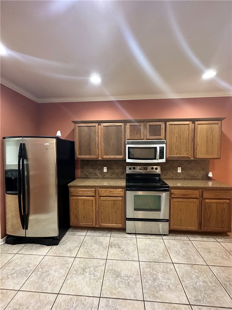 2545 Las Brisas Street Corpus Christi TX 78414