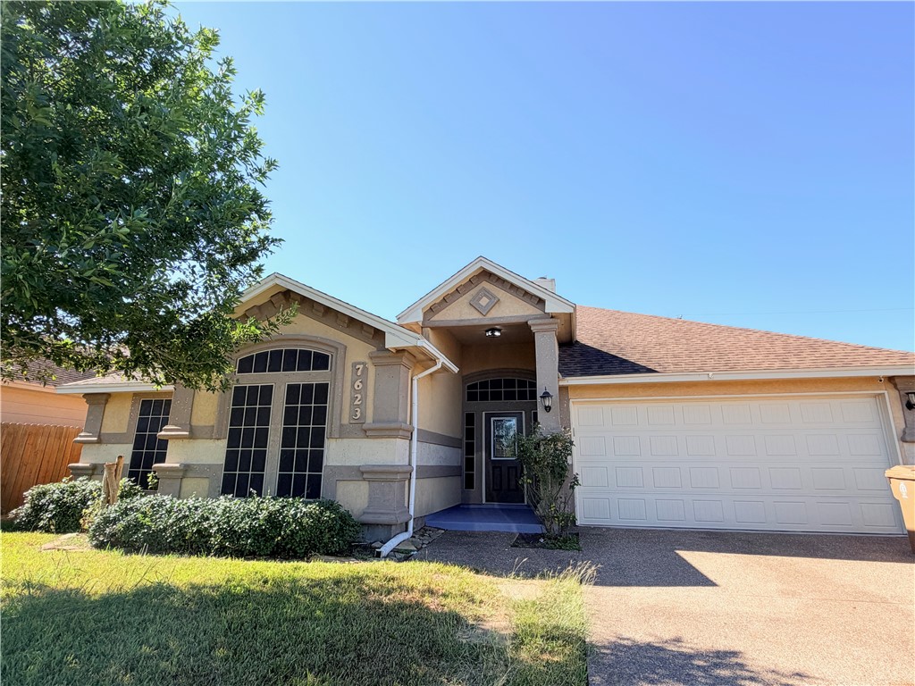 7623 Aquamarine Drive Corpus Christi TX 78414