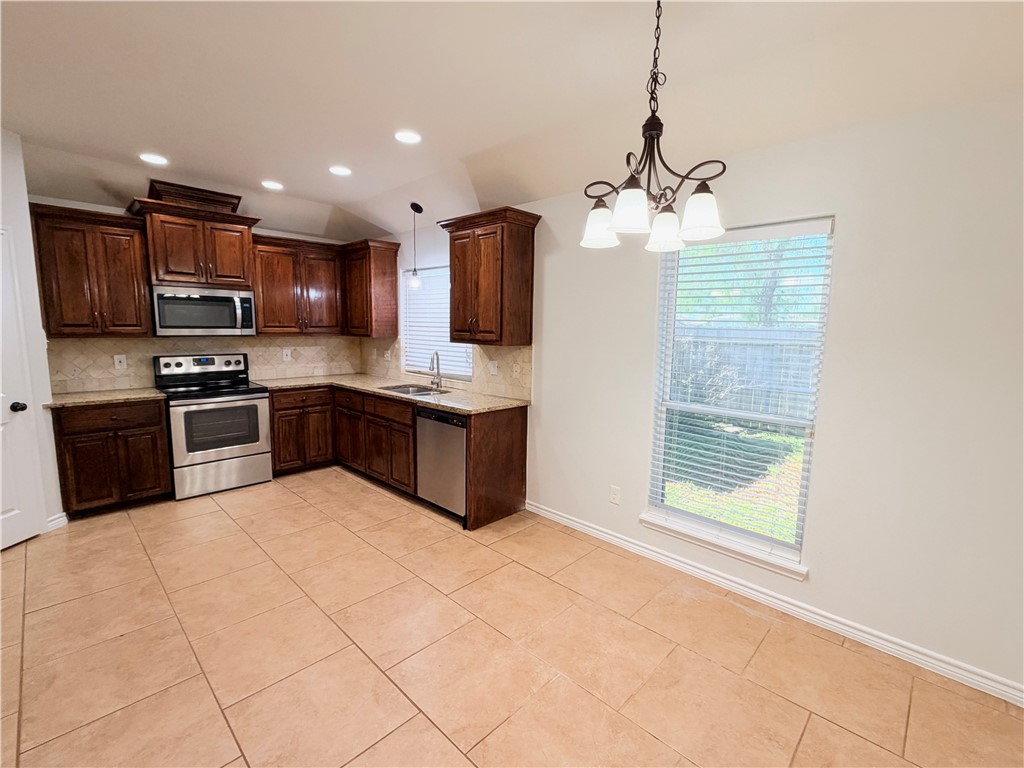 7623 Aquamarine Drive Corpus Christi TX 78414