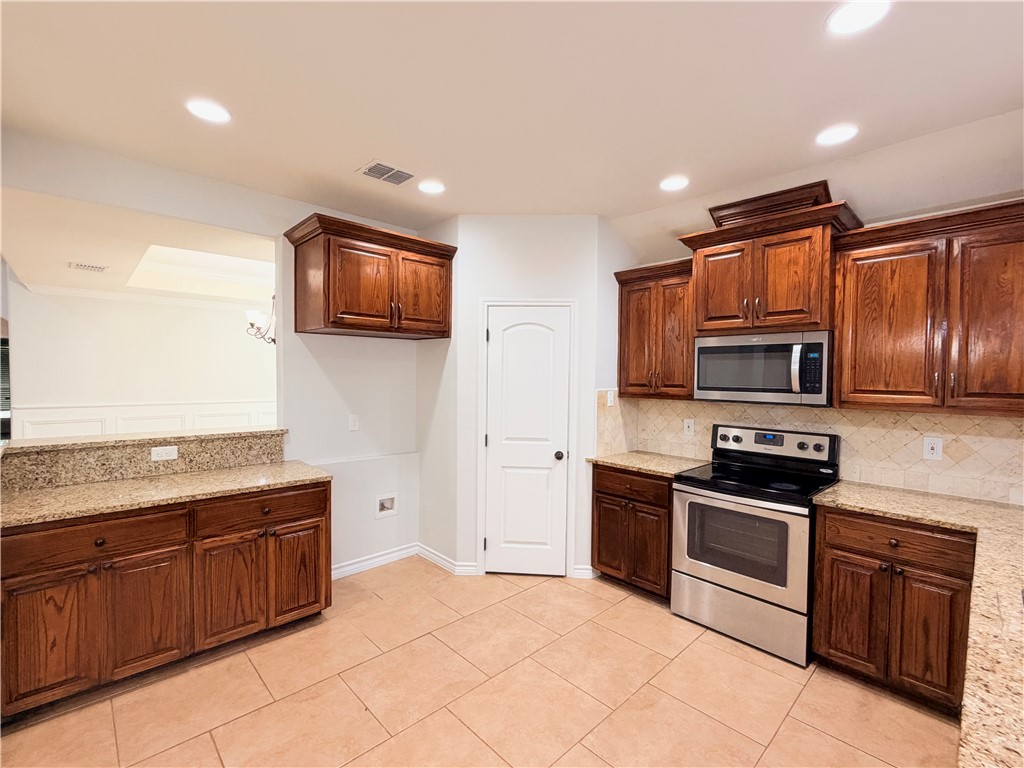 7623 Aquamarine Drive Corpus Christi TX 78414