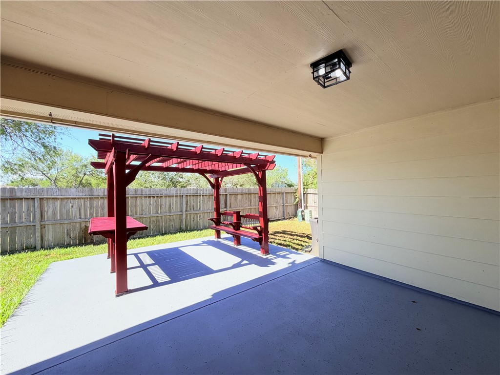 7623 Aquamarine Drive Corpus Christi TX 78414