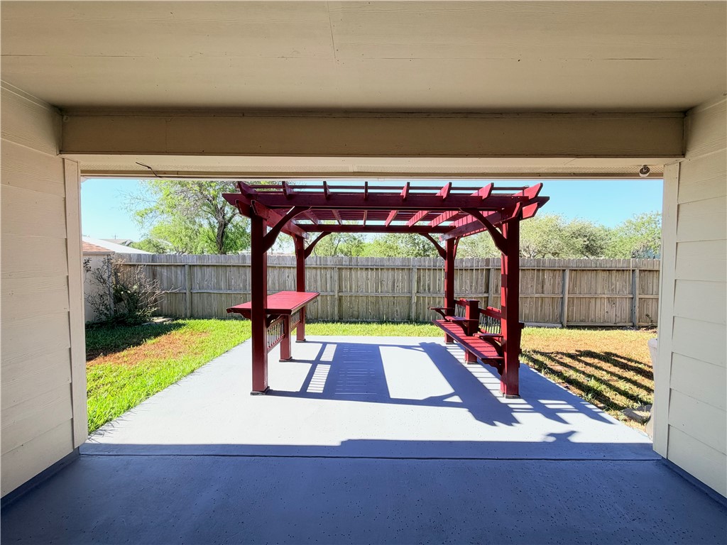 7623 Aquamarine Drive Corpus Christi TX 78414