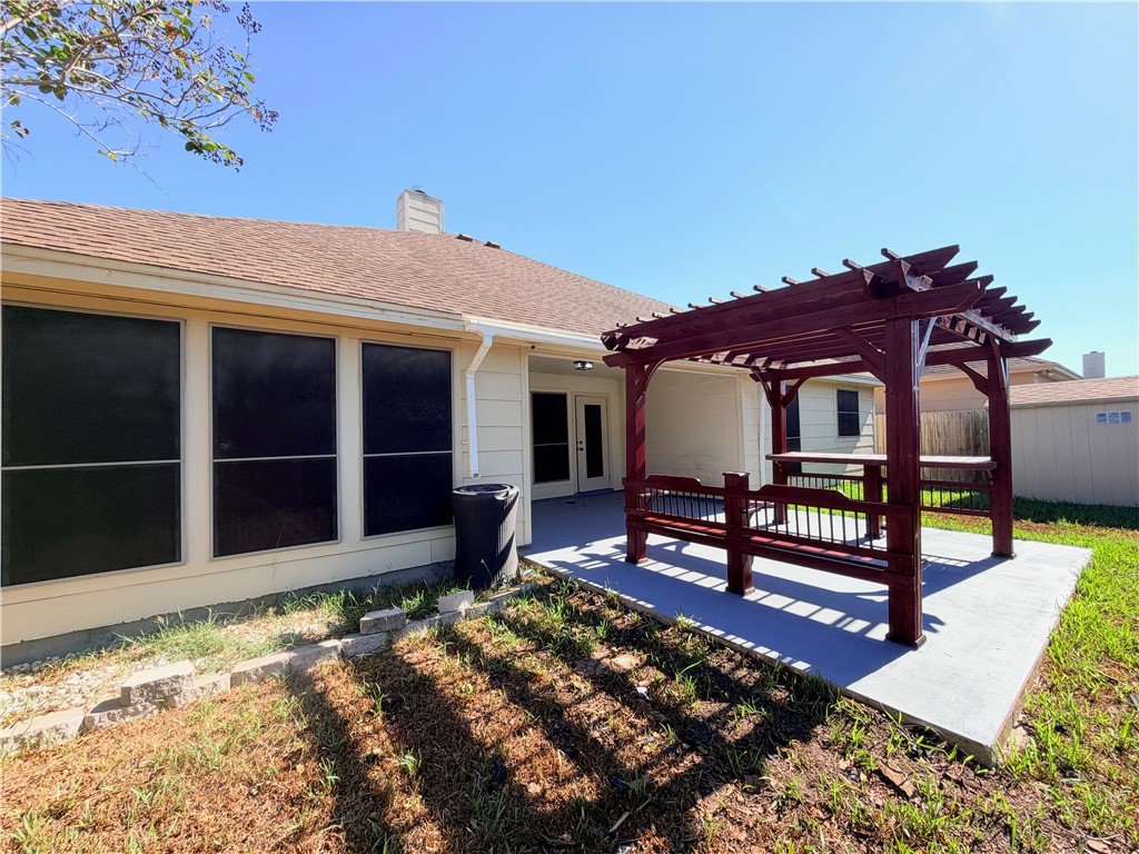 7623 Aquamarine Drive Corpus Christi TX 78414