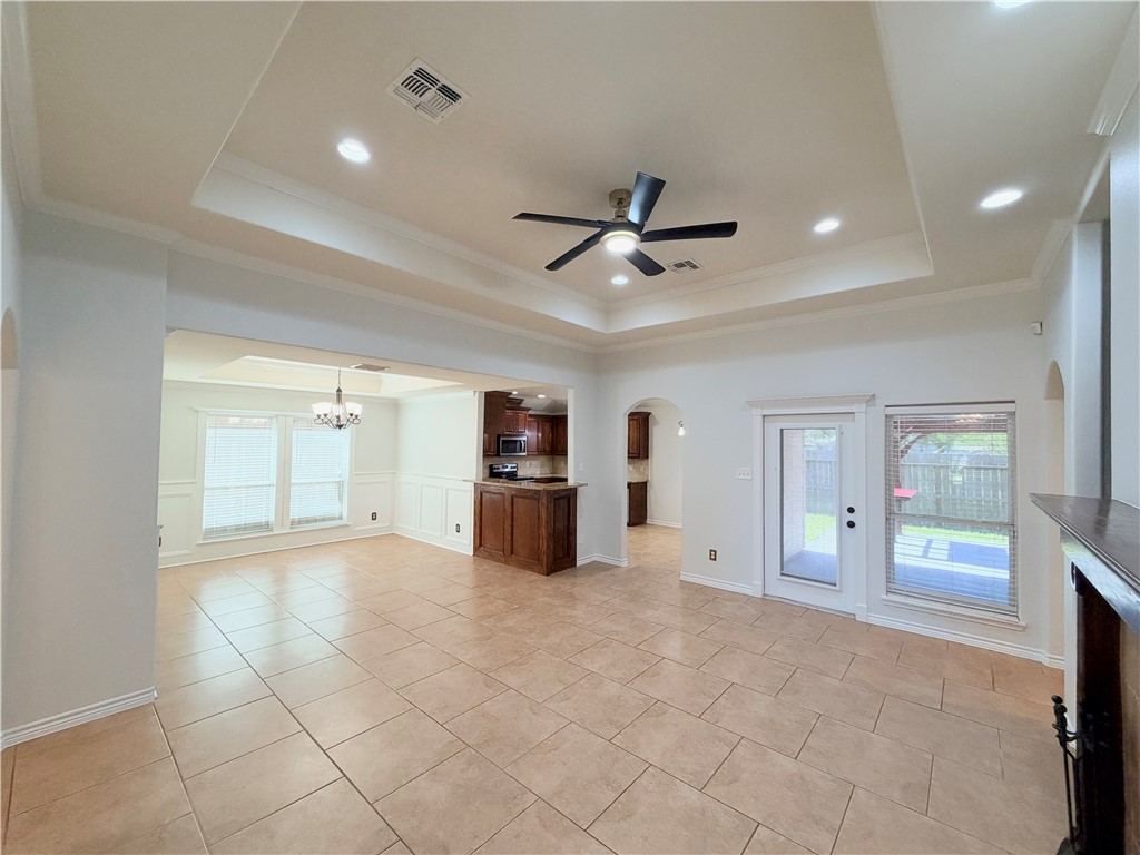 7623 Aquamarine Drive Corpus Christi TX 78414
