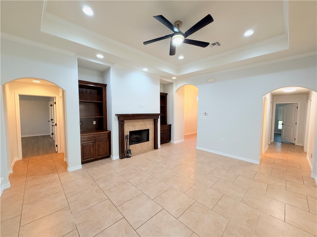 7623 Aquamarine Drive Corpus Christi TX 78414