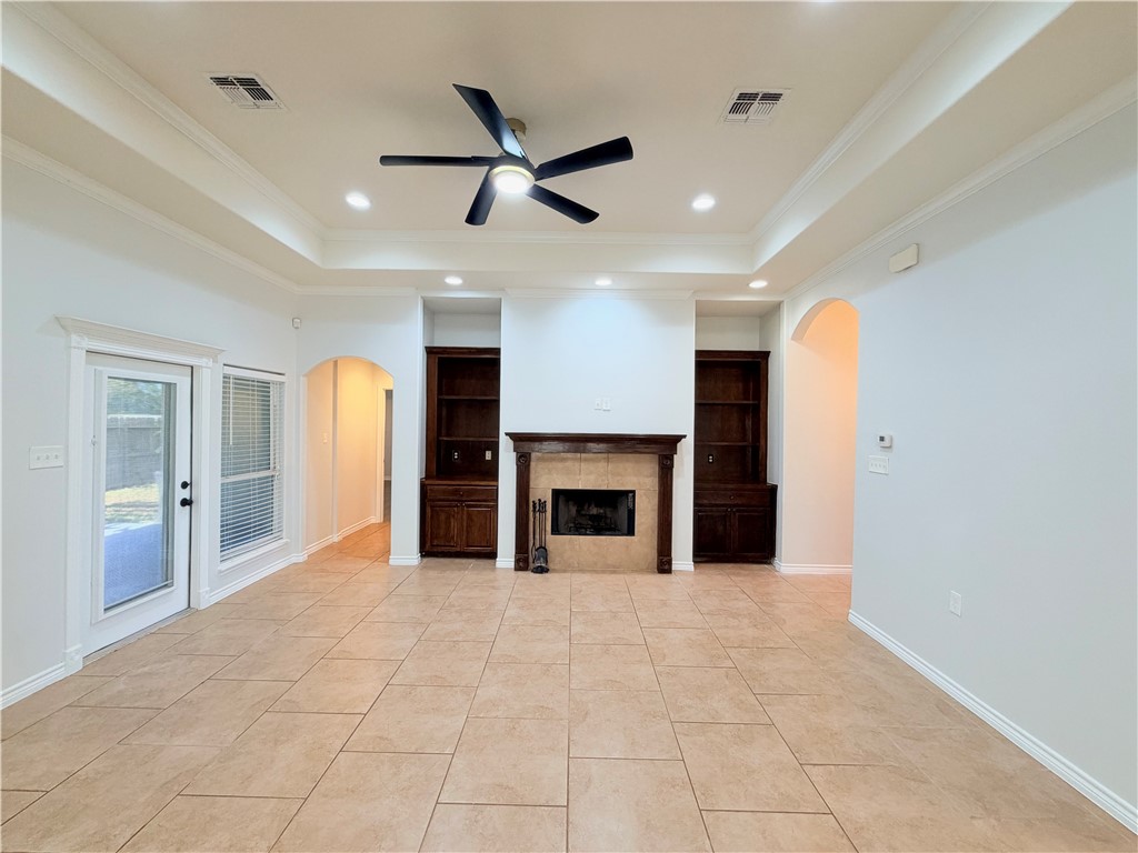 7623 Aquamarine Drive Corpus Christi TX 78414