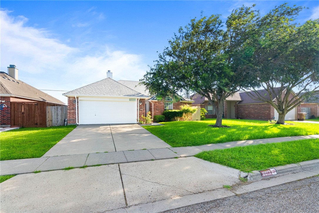 6013 Sutherland Drive Corpus Christi TX 78414