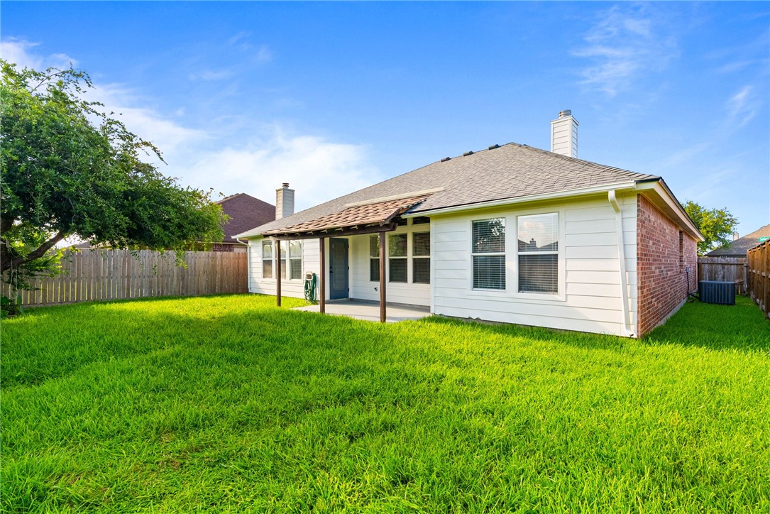6013 Sutherland Drive Corpus Christi TX 78414