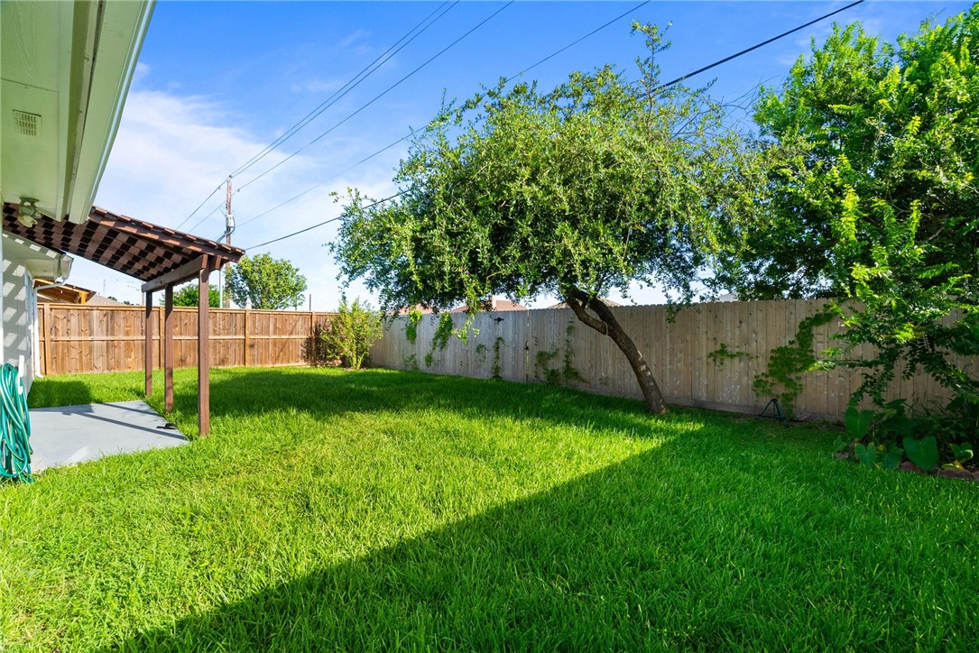 6013 Sutherland Drive Corpus Christi TX 78414