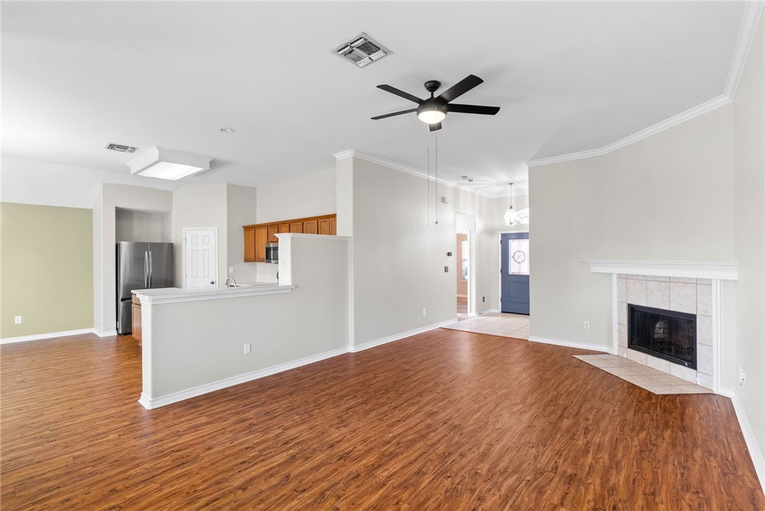6013 Sutherland Drive Corpus Christi TX 78414