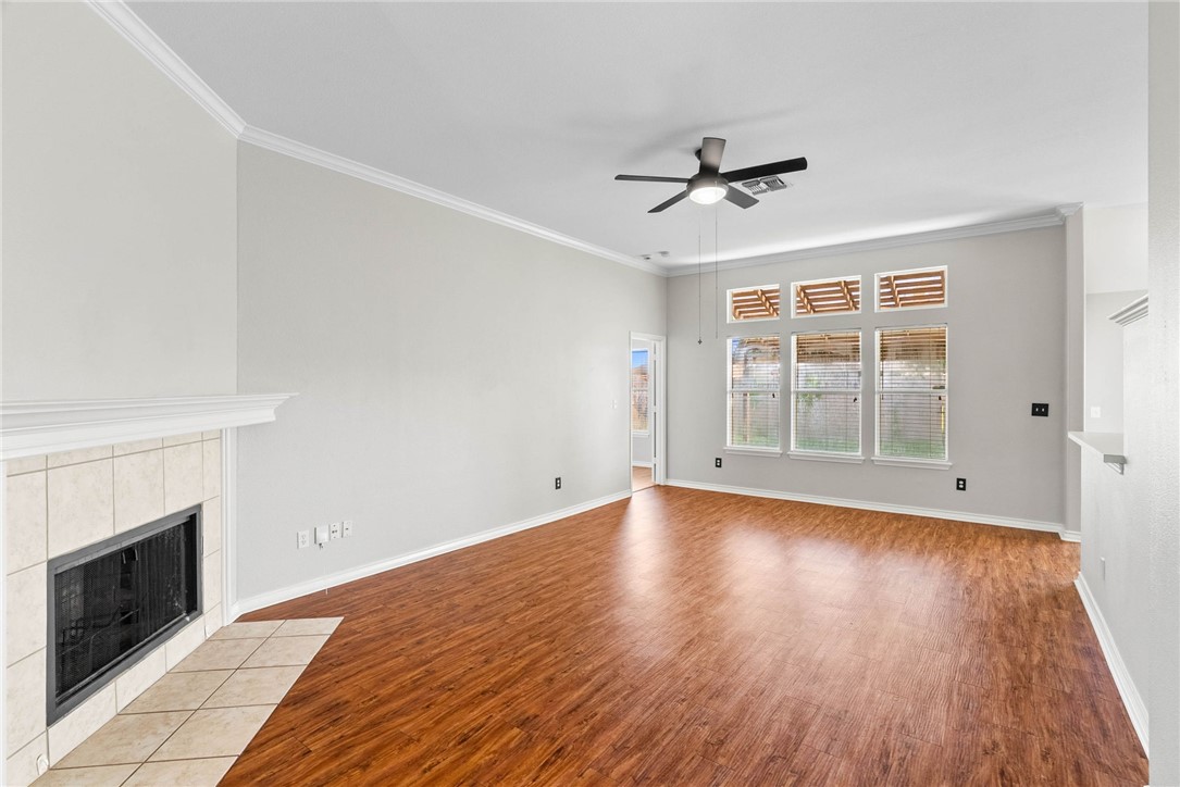 6013 Sutherland Drive Corpus Christi TX 78414