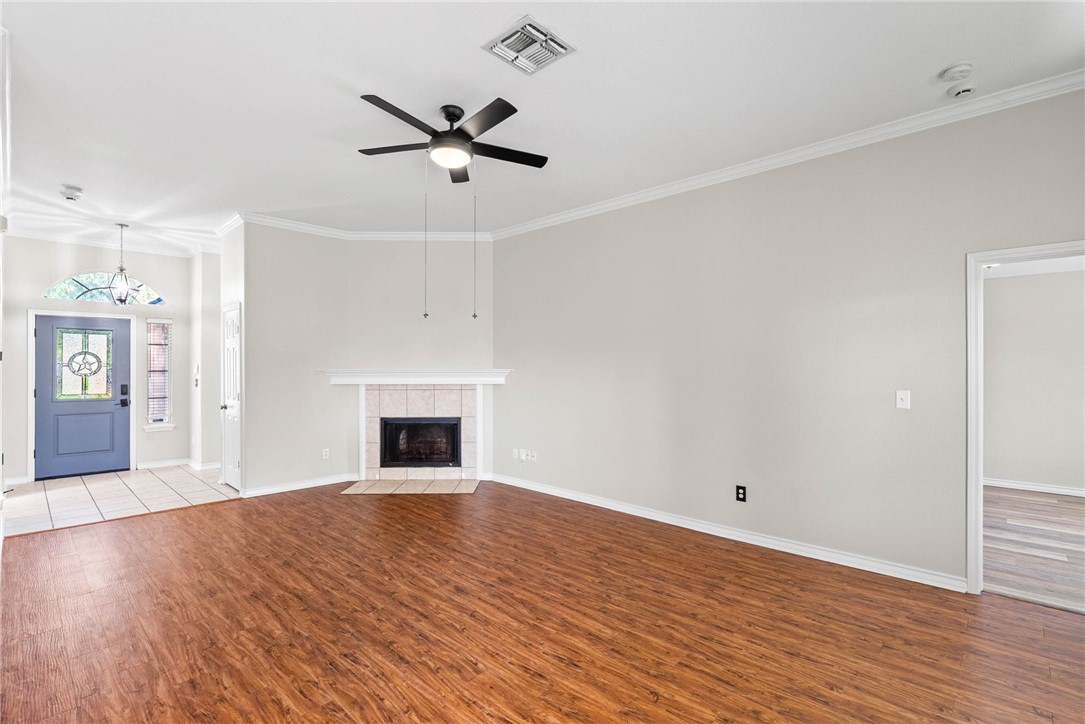 6013 Sutherland Drive Corpus Christi TX 78414
