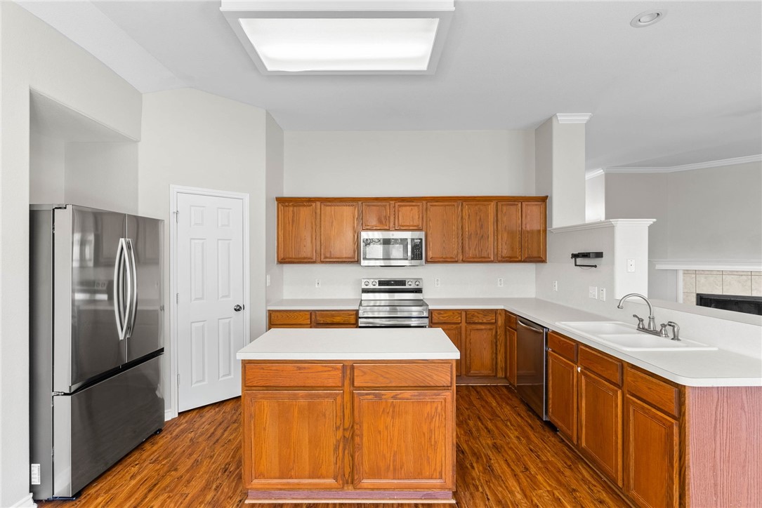 6013 Sutherland Drive Corpus Christi TX 78414