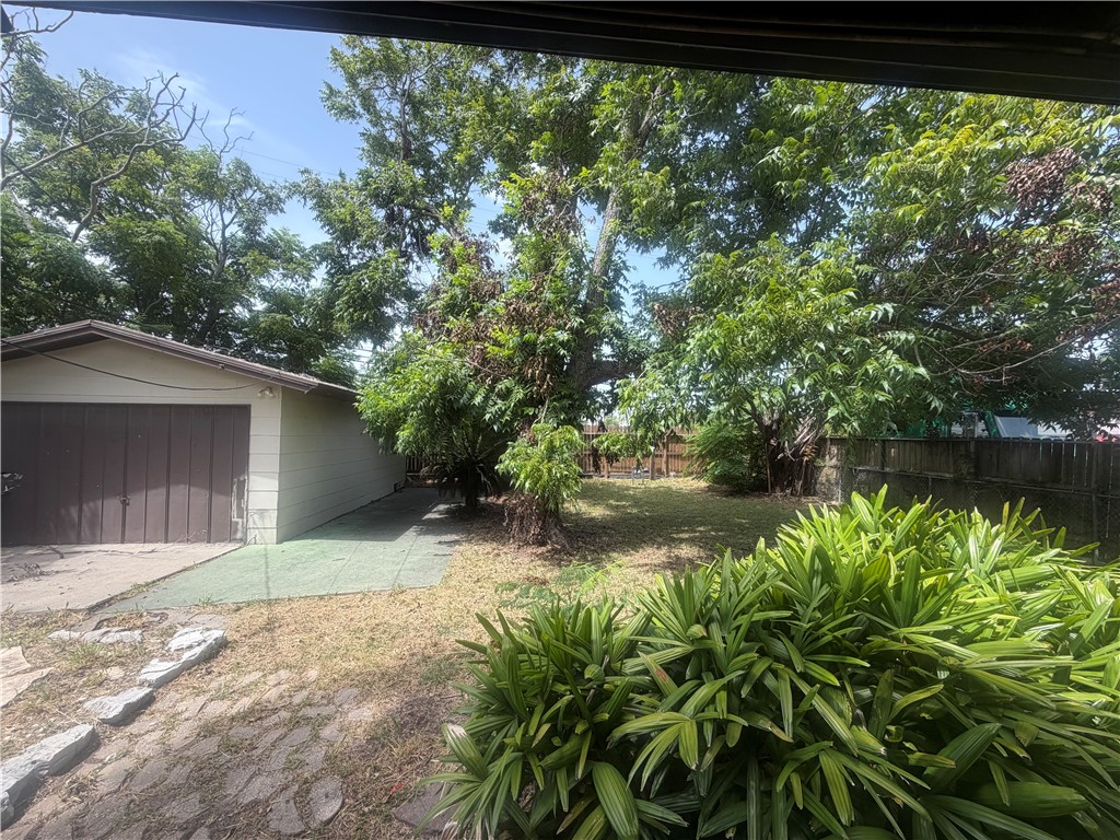 4010 Robinhood Drive Corpus Christi TX 78411