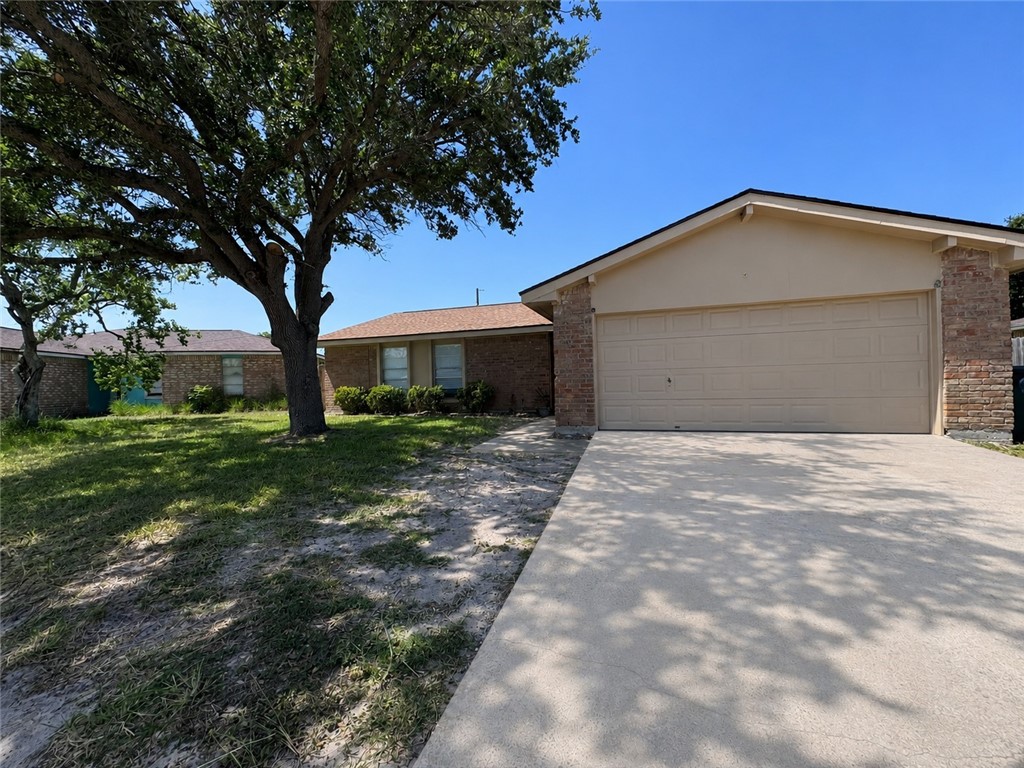 205 Clarice Drive Corpus Christi TX 78418