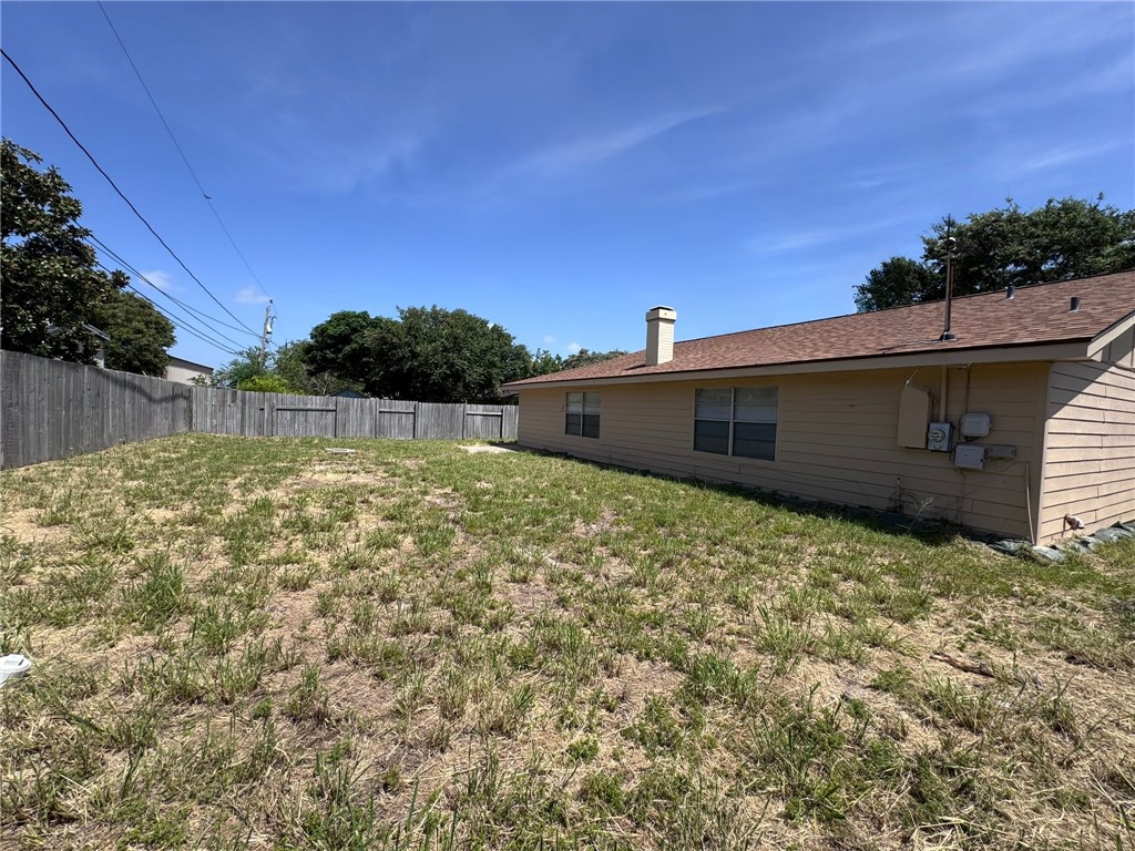 205 Clarice Drive Corpus Christi TX 78418