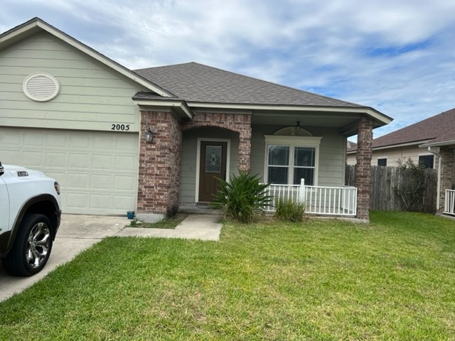 2005 Overland Trail Corpus Christi TX 78410